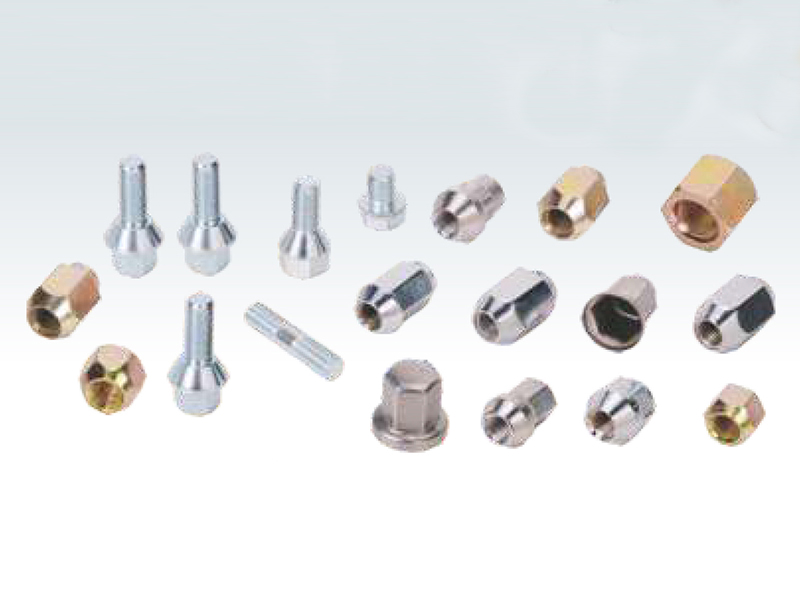 汽車(chē)輪胎螺栓/螺母