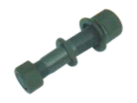 西北王、拖煤王后輪胎螺絲